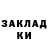 Кетамин ketamine Svitlana Yaremenko
